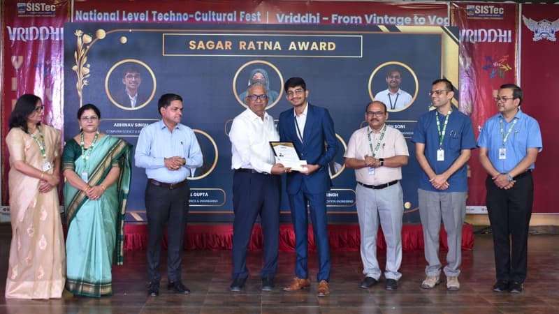 SISTec Bhopal Events photo 42